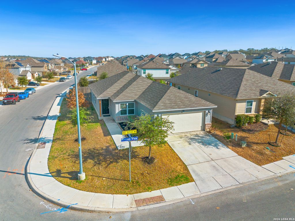 2002 Rhesus Vw, San Antonio, TX 78245