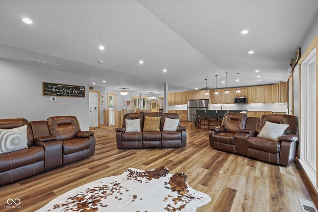 3838 N Berkshire Lane, Martinsville, IN 46151