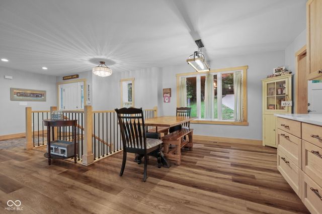 3838 N Berkshire Lane, Martinsville, IN 46151