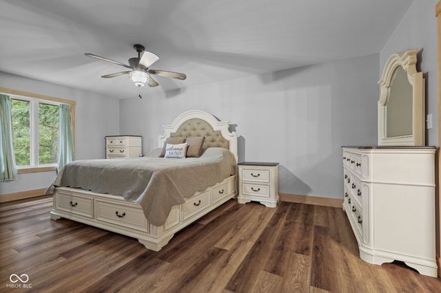 3838 N Berkshire Lane, Martinsville, IN 46151
