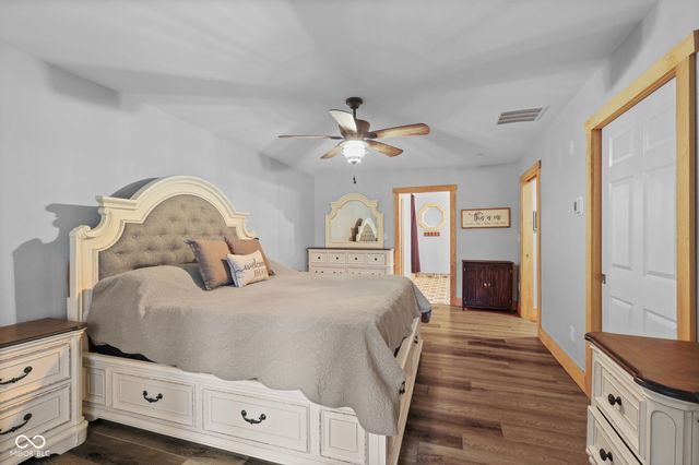 3838 N Berkshire Lane, Martinsville, IN 46151