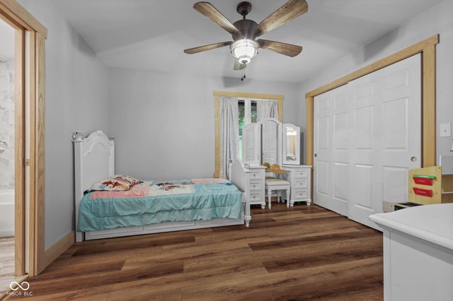 3838 N Berkshire Lane, Martinsville, IN 46151