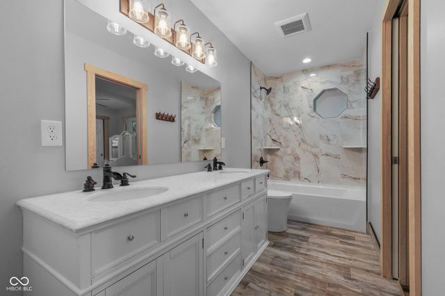 3838 N Berkshire Lane, Martinsville, IN 46151