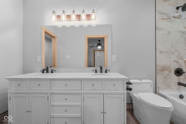 3838 N Berkshire Lane, Martinsville, IN 46151
