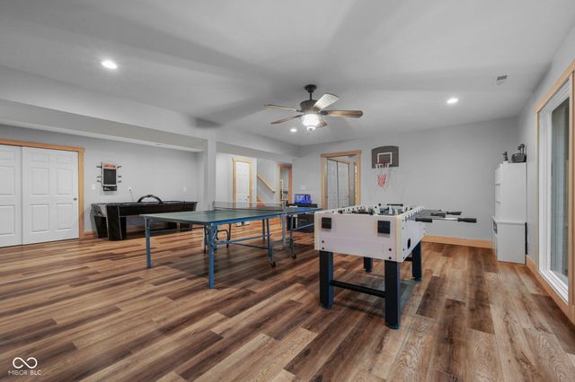 3838 N Berkshire Lane, Martinsville, IN 46151