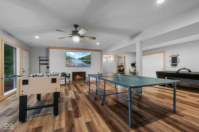 3838 N Berkshire Lane, Martinsville, IN 46151