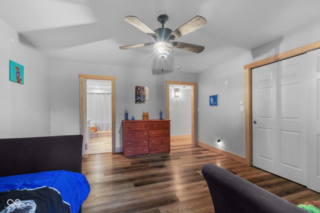3838 N Berkshire Lane, Martinsville, IN 46151