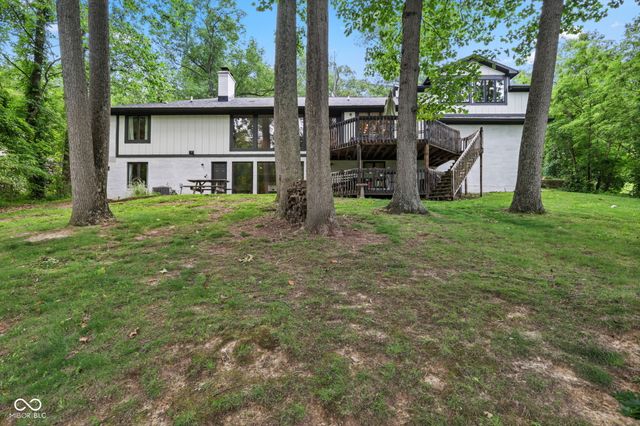 3838 N Berkshire Lane, Martinsville, IN 46151