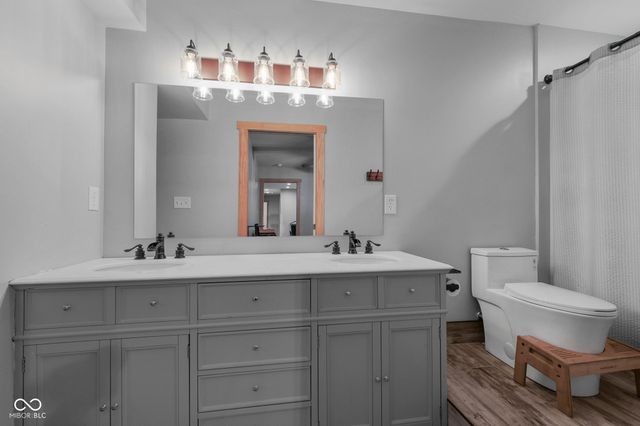 3838 N Berkshire Lane, Martinsville, IN 46151