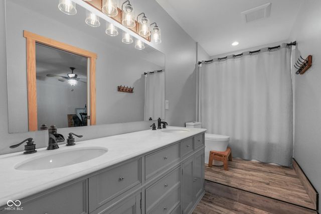 3838 N Berkshire Lane, Martinsville, IN 46151