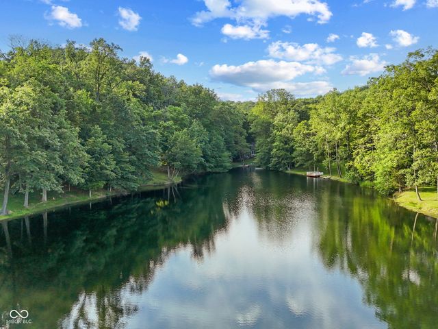 3838 N Berkshire Lane, Martinsville, IN 46151
