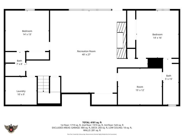 3838 N Berkshire Lane, Martinsville, IN 46151