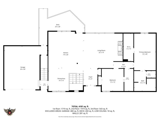 3838 N Berkshire Lane, Martinsville, IN 46151