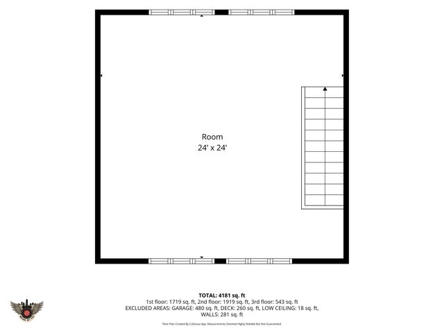 3838 N Berkshire Lane, Martinsville, IN 46151