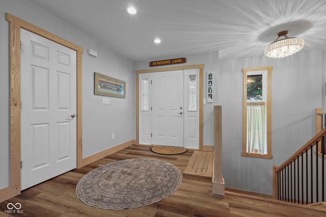 3838 N Berkshire Lane, Martinsville, IN 46151