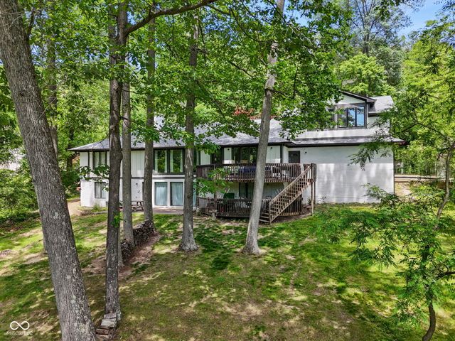 3838 N Berkshire Lane, Martinsville, IN 46151