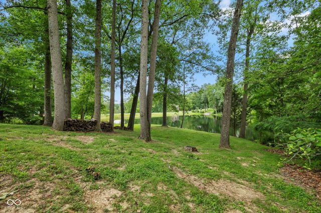 3838 N Berkshire Lane, Martinsville, IN 46151