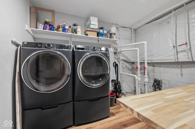 3838 N Berkshire Lane, Martinsville, IN 46151