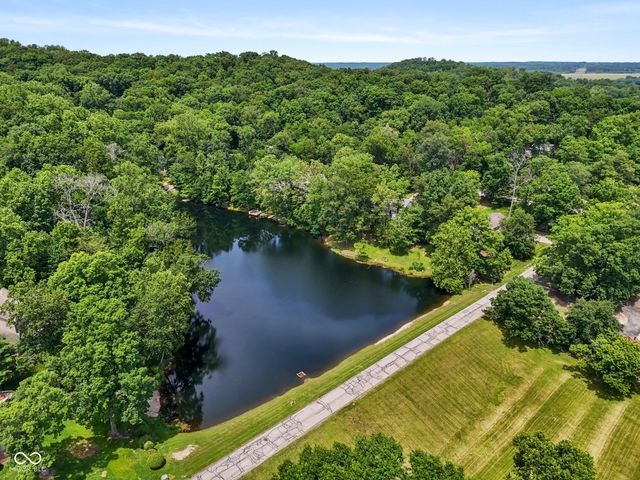 3838 N Berkshire Lane, Martinsville, IN 46151