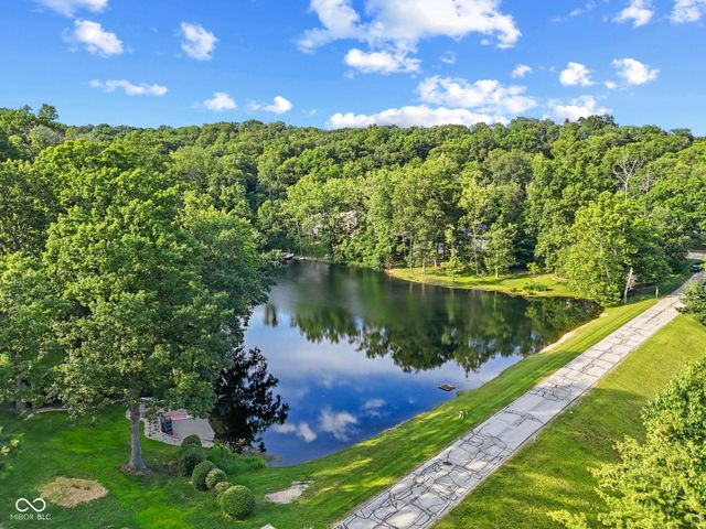 3838 N Berkshire Lane, Martinsville, IN 46151