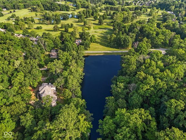 3838 N Berkshire Lane, Martinsville, IN 46151