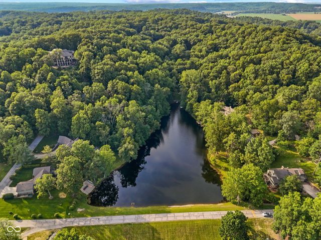 3838 N Berkshire Lane, Martinsville, IN 46151