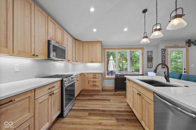 3838 N Berkshire Lane, Martinsville, IN 46151