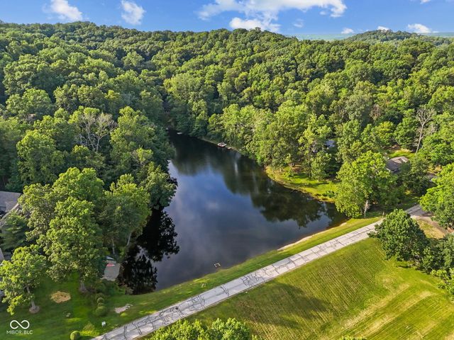 3838 N Berkshire Lane, Martinsville, IN 46151