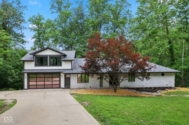 3838 N Berkshire Lane, Martinsville, IN 46151