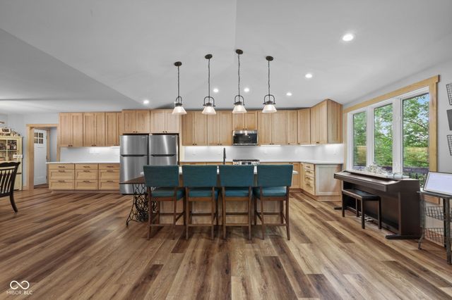 3838 N Berkshire Lane, Martinsville, IN 46151
