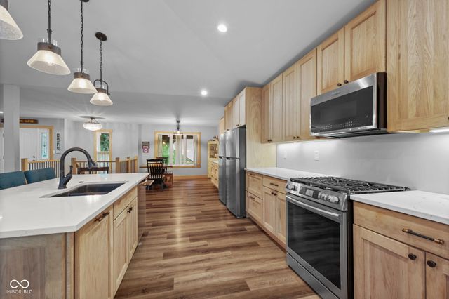 3838 N Berkshire Lane, Martinsville, IN 46151