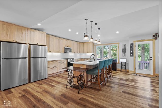 3838 N Berkshire Lane, Martinsville, IN 46151