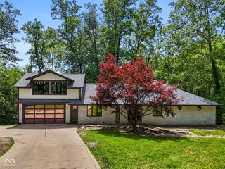 3838 N Berkshire Lane, Martinsville, IN 46151