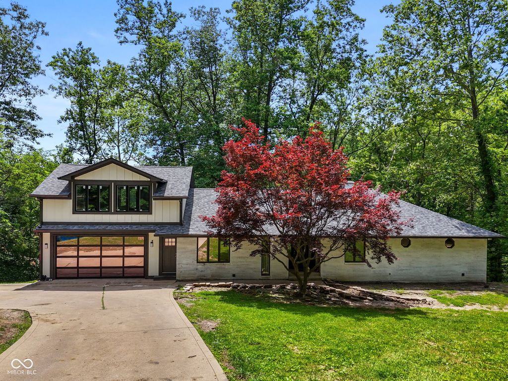 3838 N Berkshire Lane, Martinsville, IN 46151