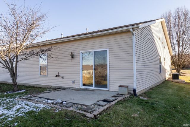 690 S Fieldstone Boulevard, Bloomington, IN 47403