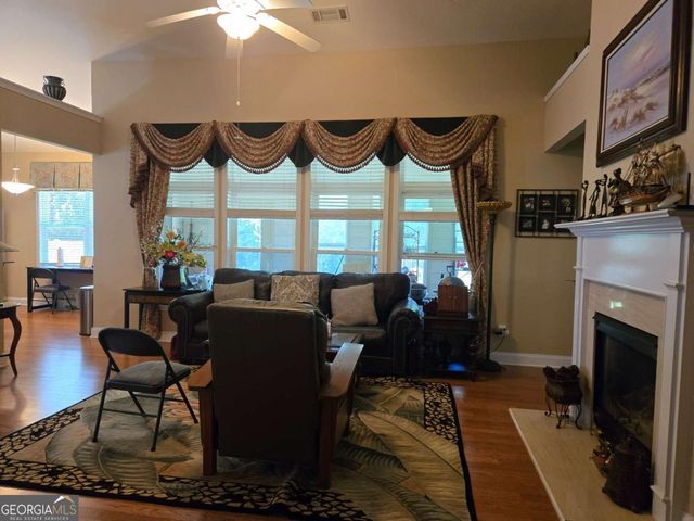 1724 Willoughby Drive, Buford, GA 30519
