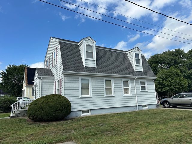 124 Felton St., New Bedford, MA 02745