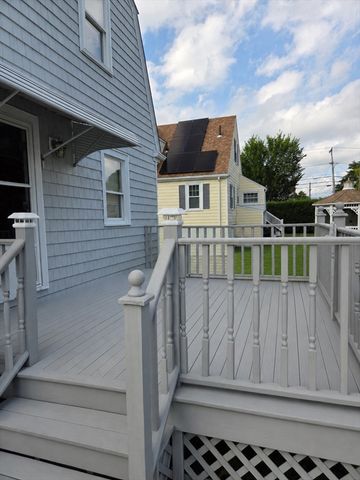 124 Felton St., New Bedford, MA 02745