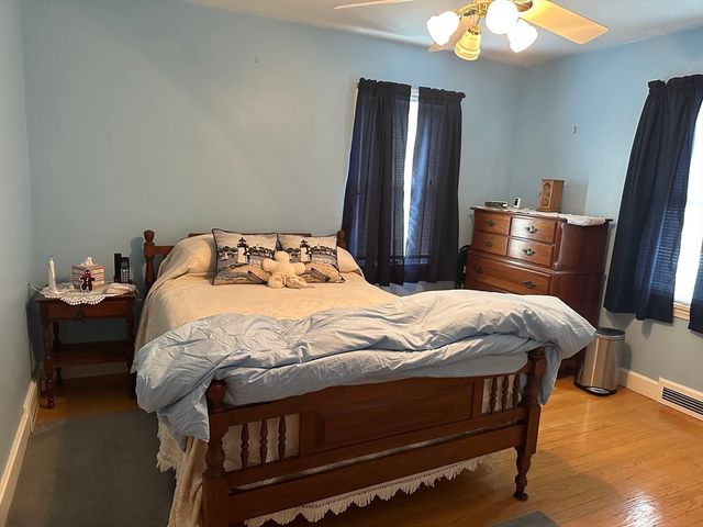 124 Felton St., New Bedford, MA 02745