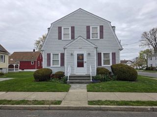 124 Felton St., New Bedford, MA 02745