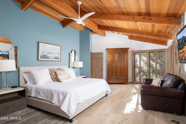 86 LINDA Vista, Sedona, AZ 86336