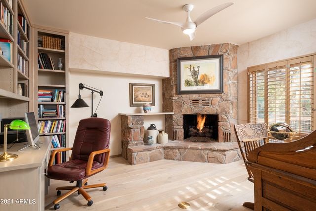 86 LINDA Vista, Sedona, AZ 86336