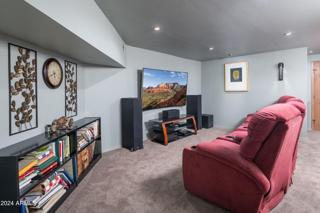 86 LINDA Vista, Sedona, AZ 86336