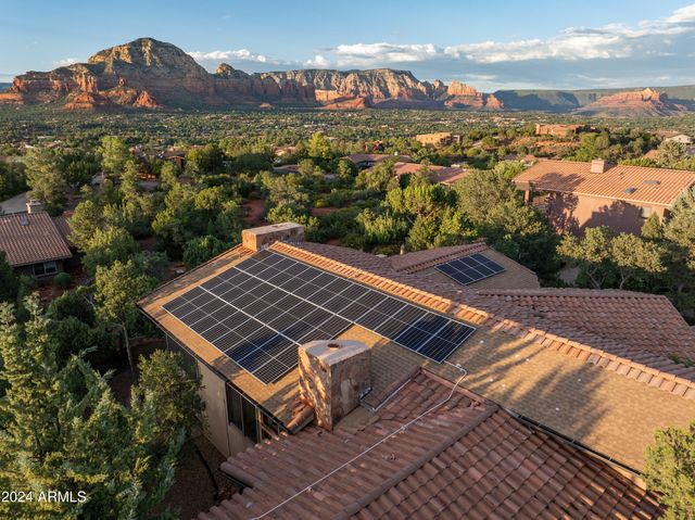 86 LINDA Vista, Sedona, AZ 86336