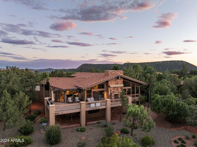 86 LINDA Vista, Sedona, AZ 86336