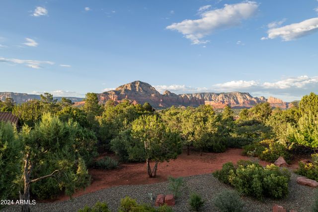 86 LINDA Vista, Sedona, AZ 86336