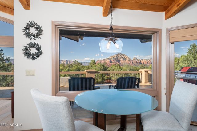 86 LINDA Vista, Sedona, AZ 86336