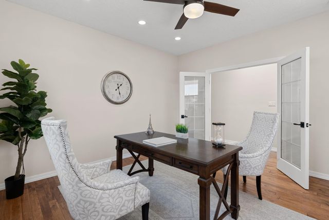 11 CALLE CORVO, Placitas, NM 87043