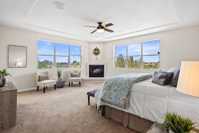 11 CALLE CORVO, Placitas, NM 87043