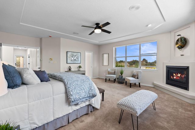 11 CALLE CORVO, Placitas, NM 87043